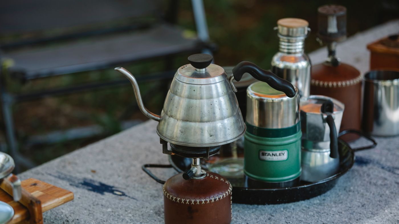 Simple Camp Cooking Gear That Earns Its Place in the Pack