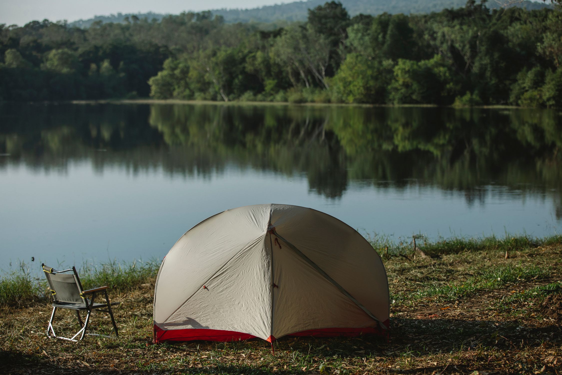10 Reasons Why You Should Consider a Camping Retreat for Your Next Vacation 4 pexels photo 6271619