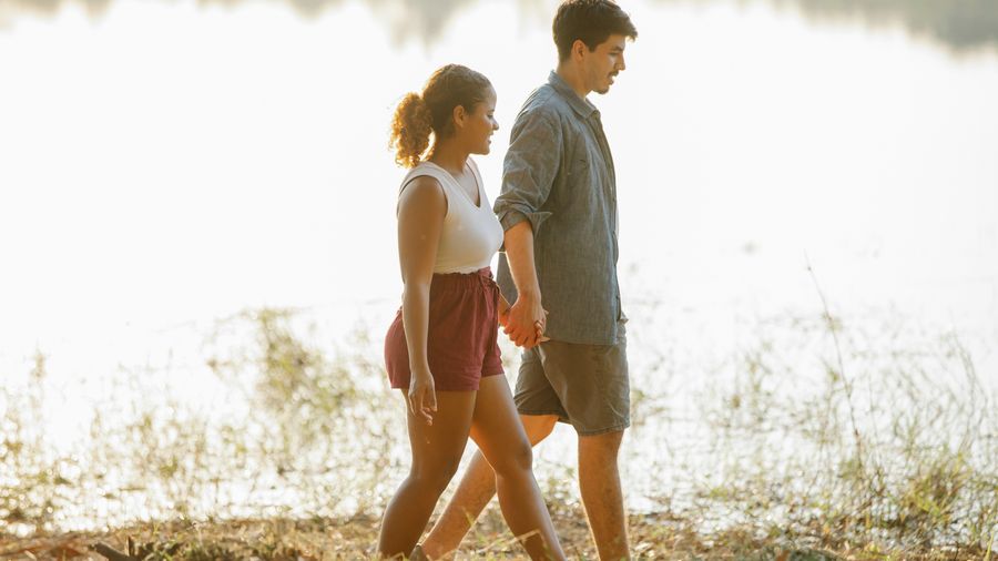 Raising a Kid With the Confidence to Walk Away From Drugs