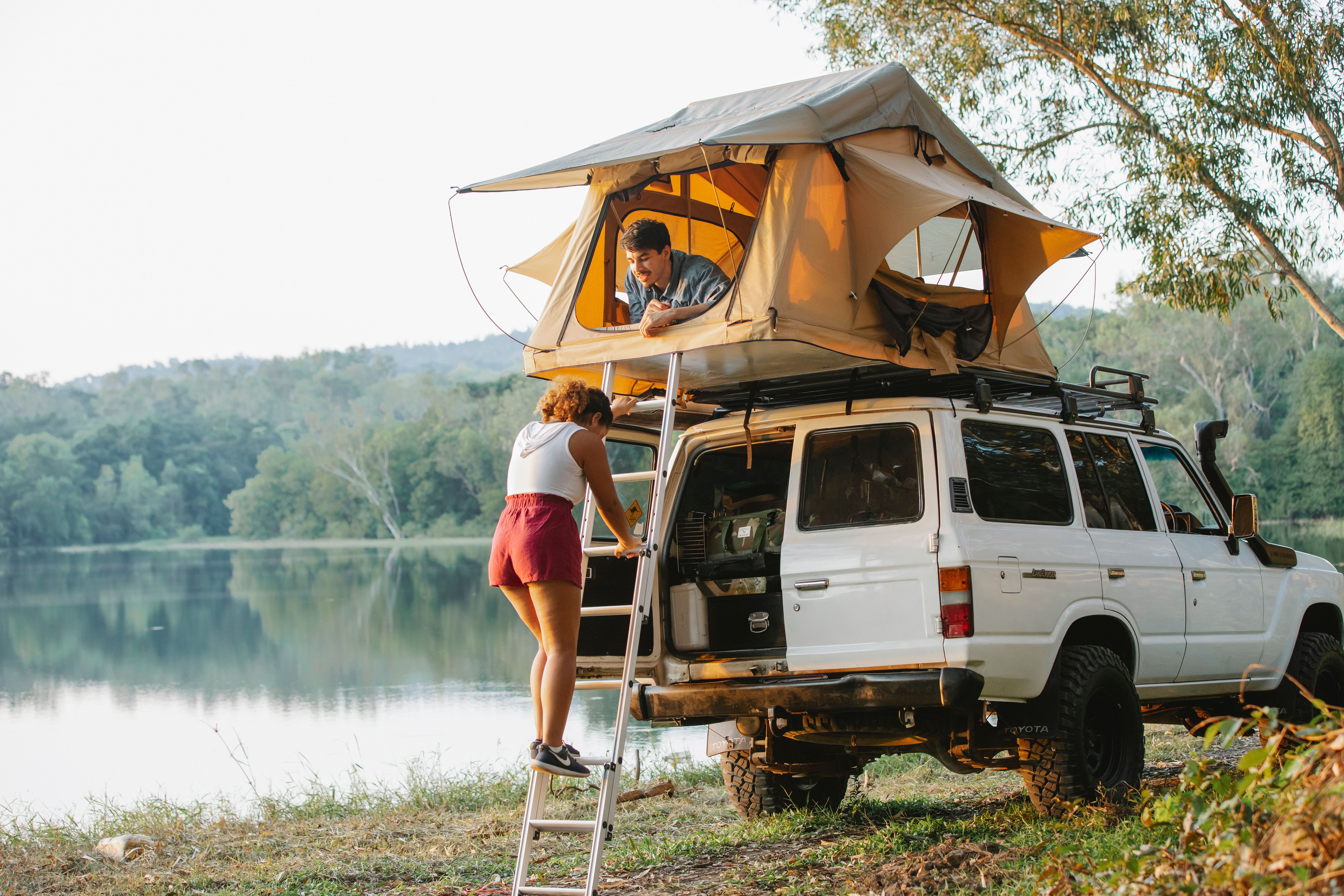 Garden and Camping Gear Hire in Perth: Getting Outdoors Without Buying It All