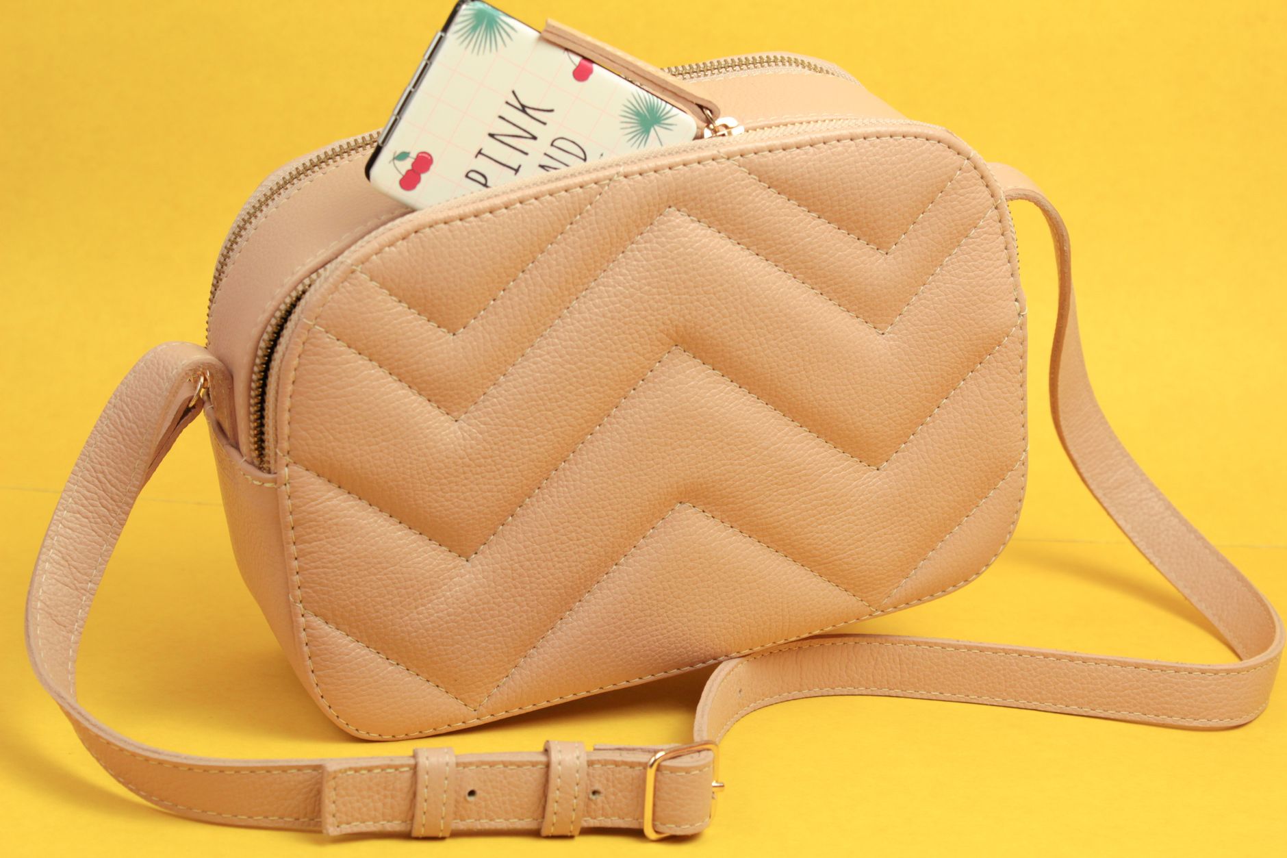 Best Women's Crossbody Bags 2026: Leather & Mini