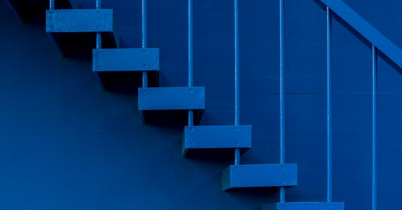 Bleu Pétrole : Déco et Associations Couleurs