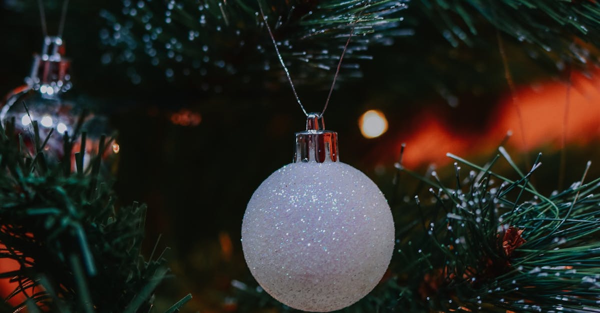 Simple draw Christmas tree