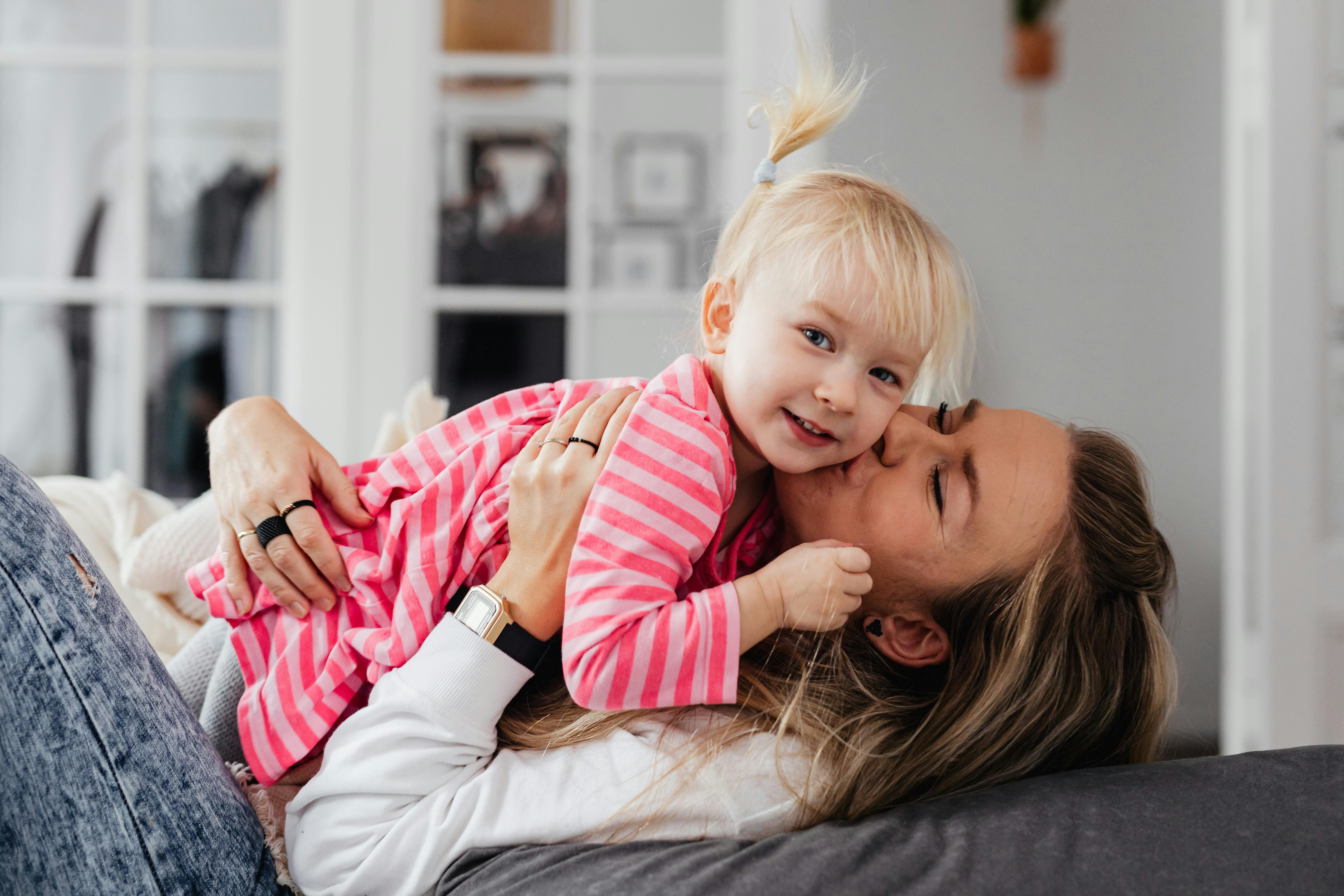 Why parenting feels harder for today’s families — Photo by www.kaboompics.com on Pexels