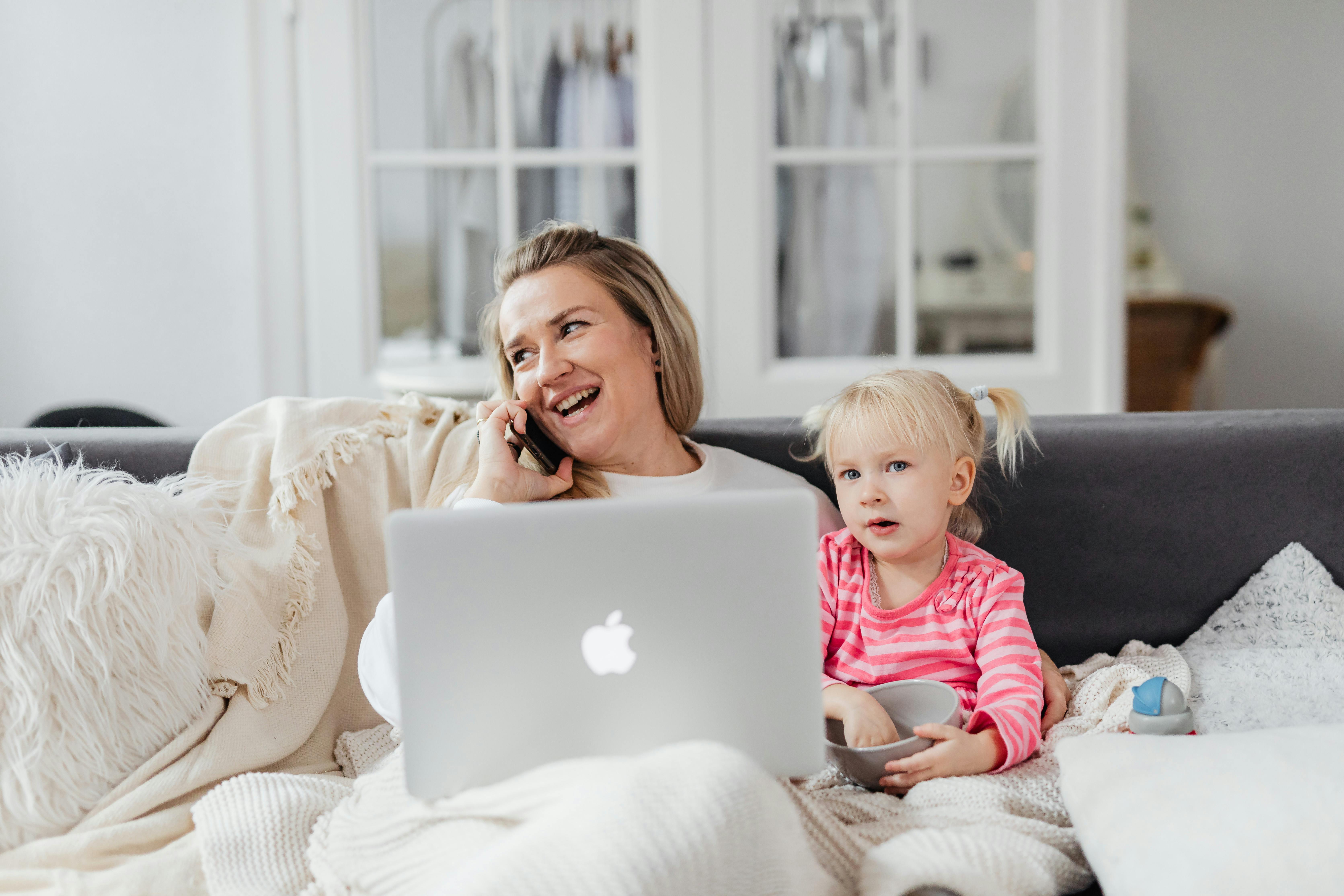 Moms, Coaches, Doctors, Entrepreneurs: Who Are America’s Health and Wellness Influencers? — Photo by www.kaboompics.com on Pe