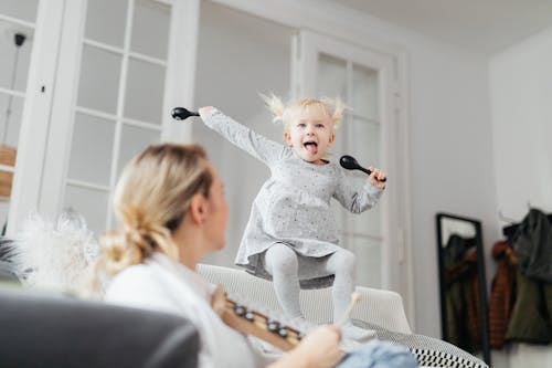 Δωρεάν στοκ φωτογραφιών με άλμα, απόλαυση, γλυκούλι