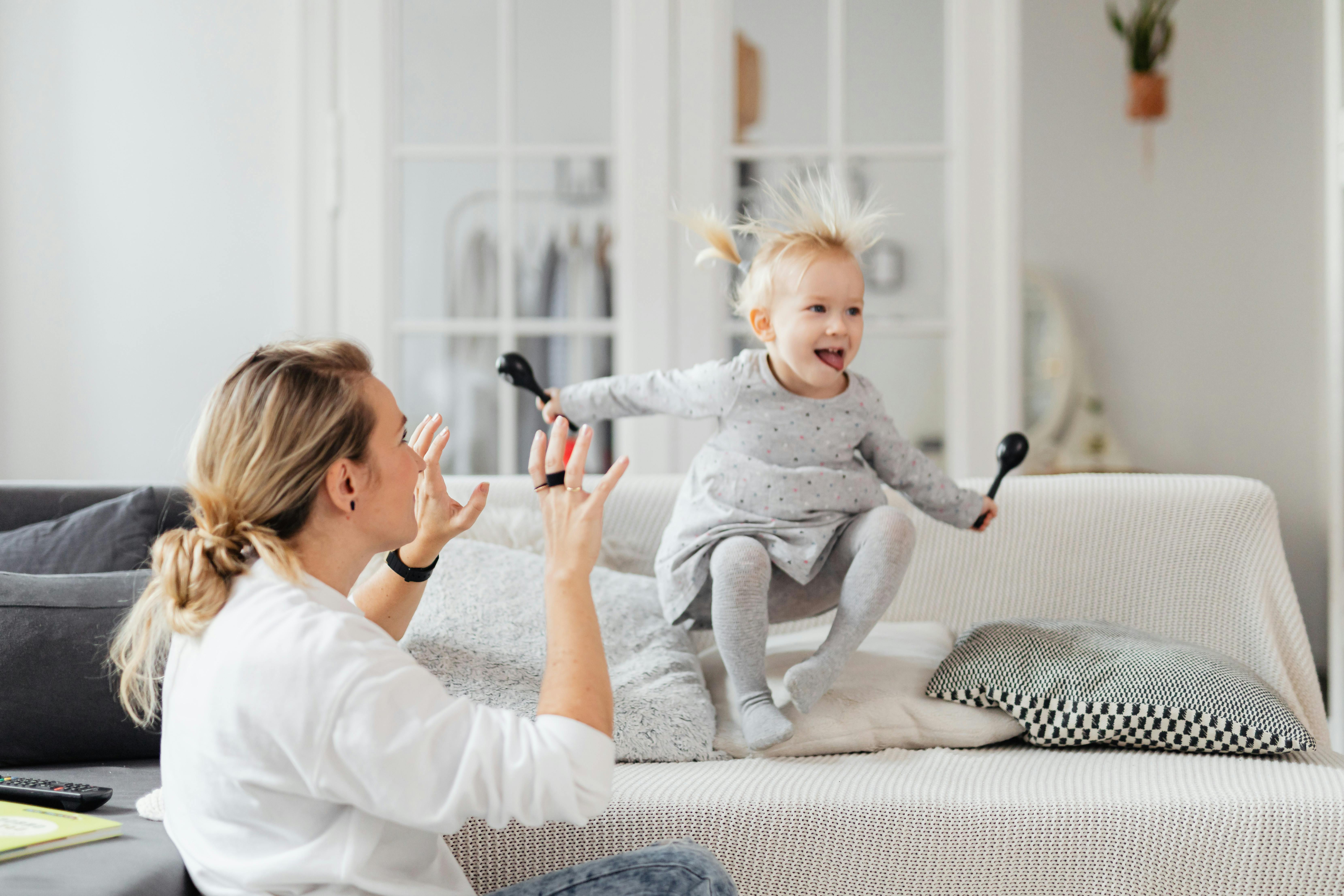 Service de Babysitter Bruxelles - Askaide