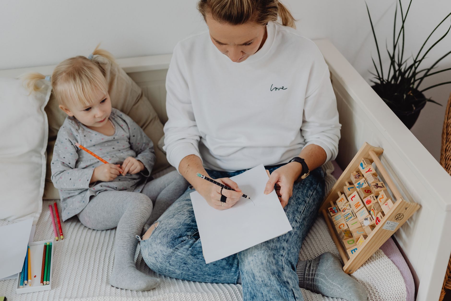 How Long Should Homeschool Parents Store Test Scores, Portfolios, and Transcripts?