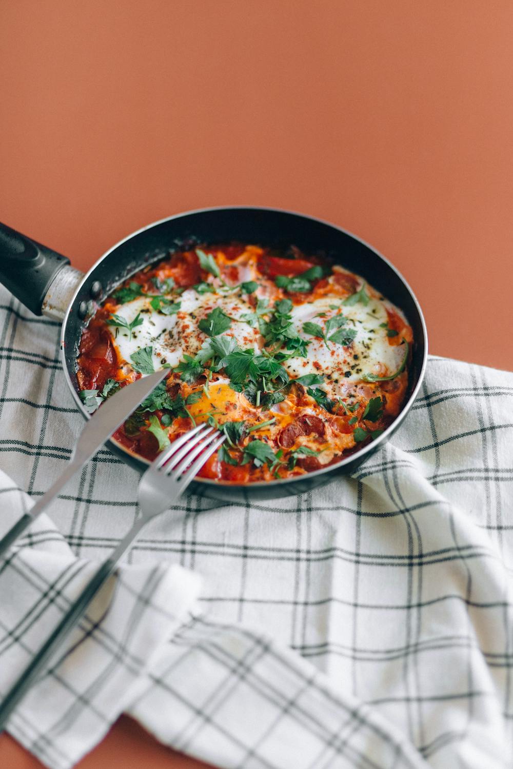 Spicy Roasted Red Pepper Hummus