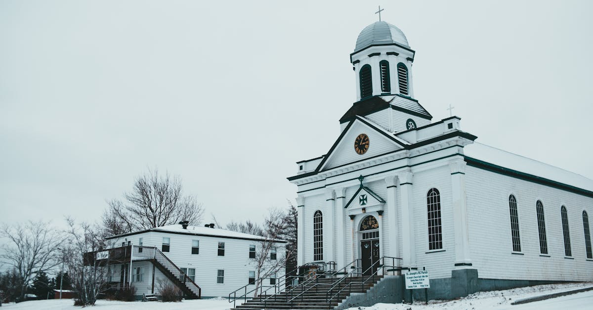 How to become a catholic monk in Canada