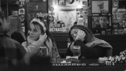 Free stock photo of beer, people, pub