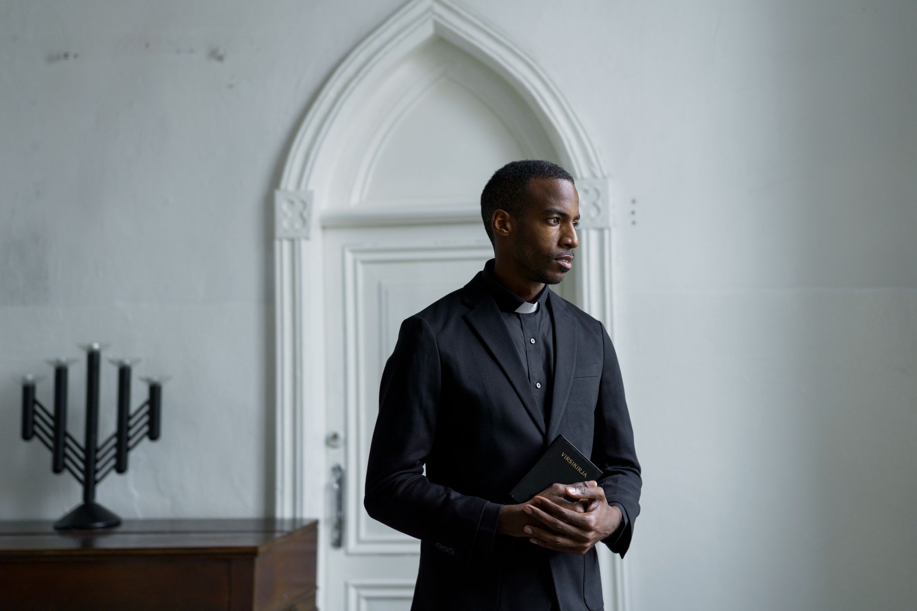 Christian Chigozie
