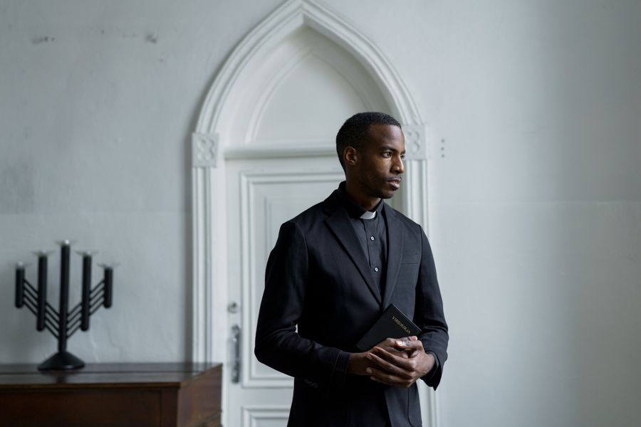 Missions Director