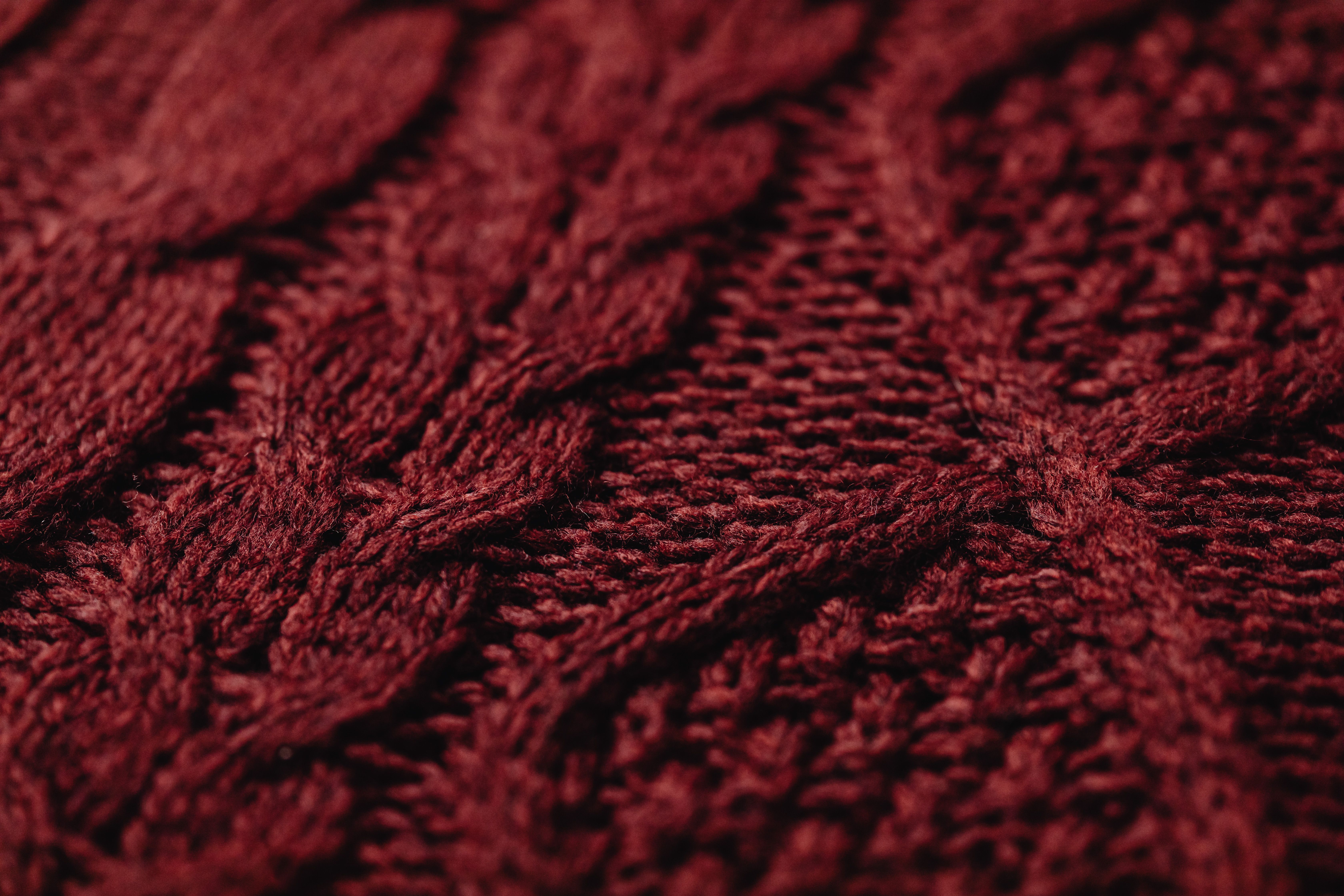 Red Fabric Texture Photos, Download The BEST Free Red Fabric Texture ...