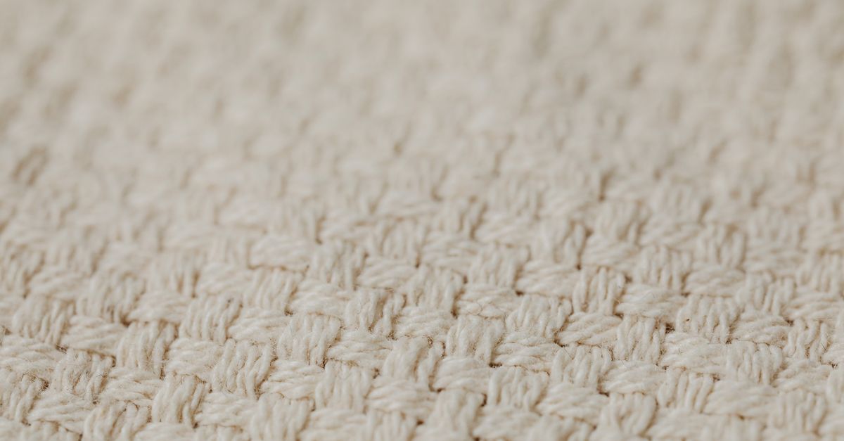 Coton bio ou coton classique : quelle différence ?