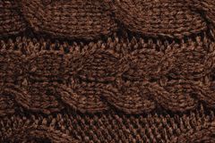 Clay / Rust knit upper — photo by Kaboompics on Pexels