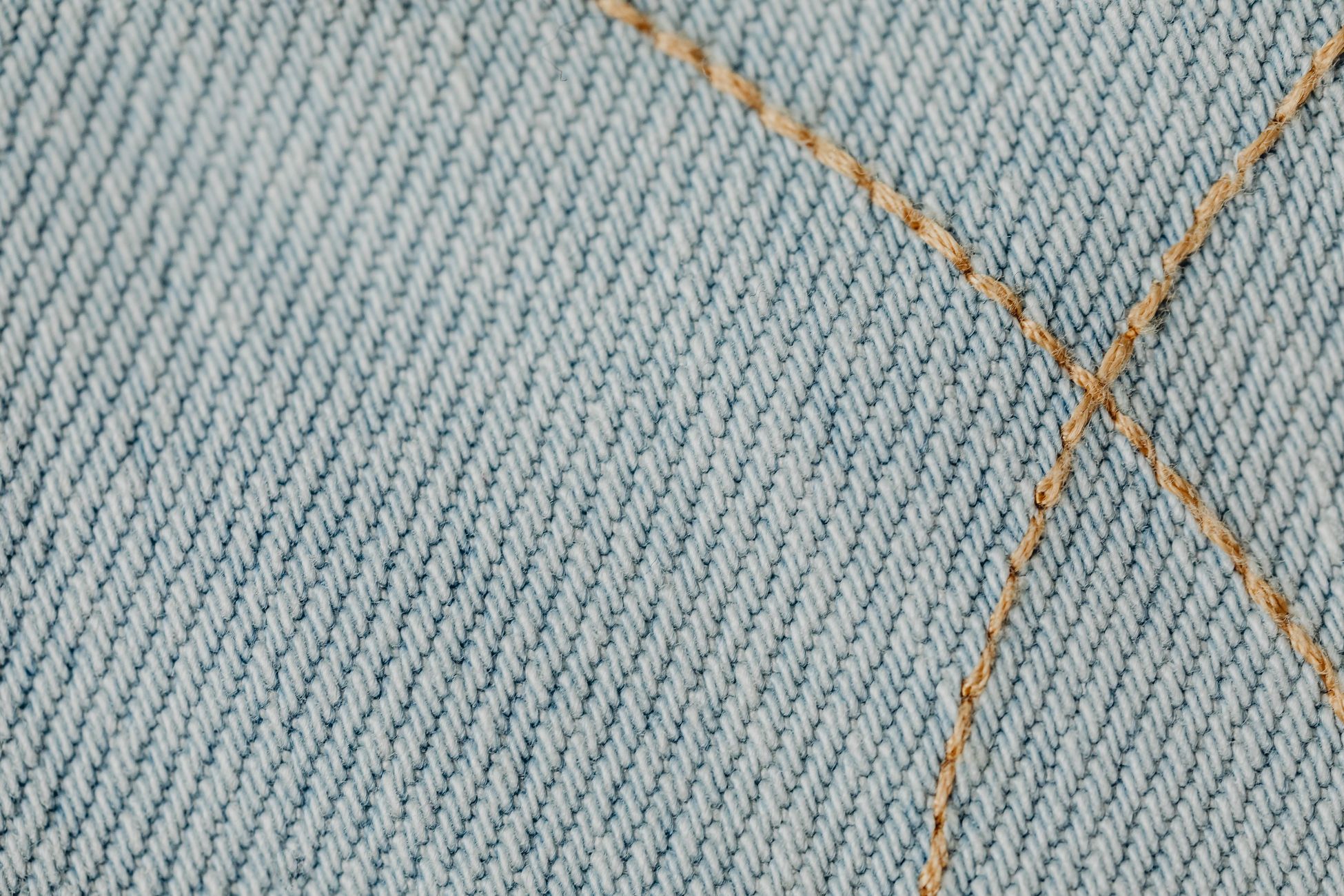 MESH VENTILATION