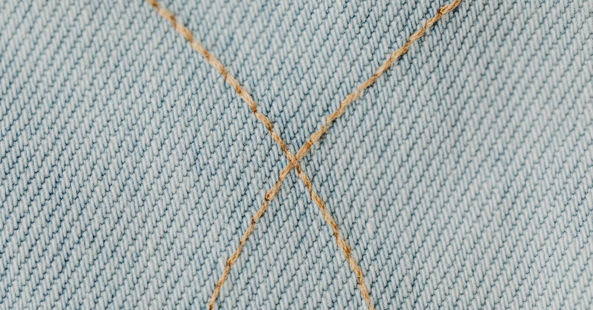 Saddle Hand-Stitch Cord