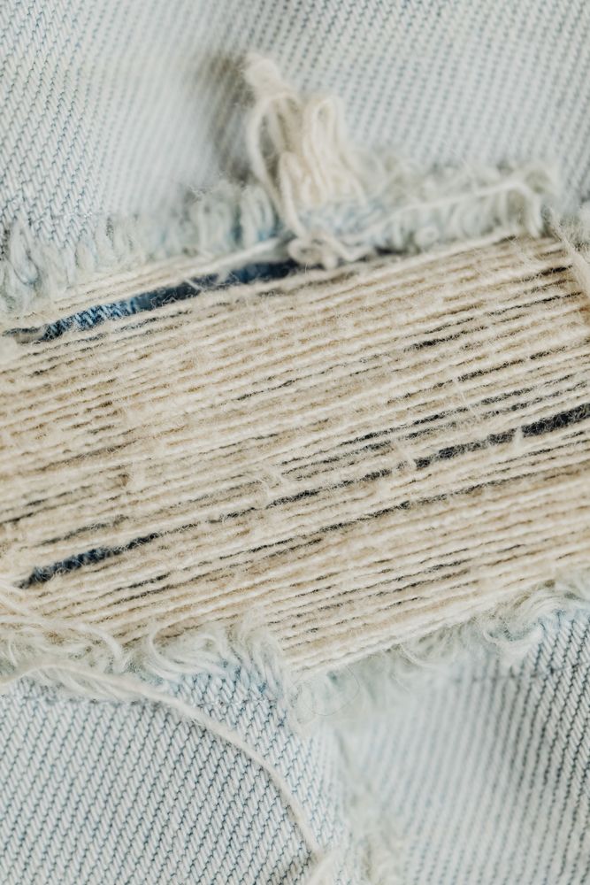 Ripped Fabric Photos, Download The BEST Free Ripped Fabric Stock Photos ...