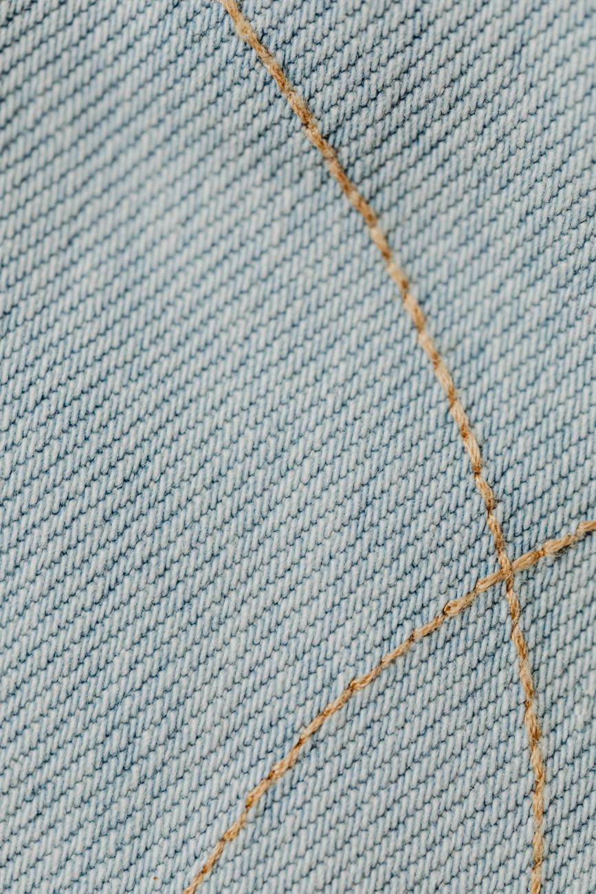 Embroidery