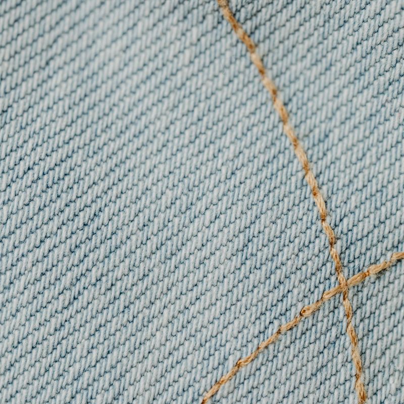 Stitch macro