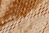 Close up of Basket Bindings