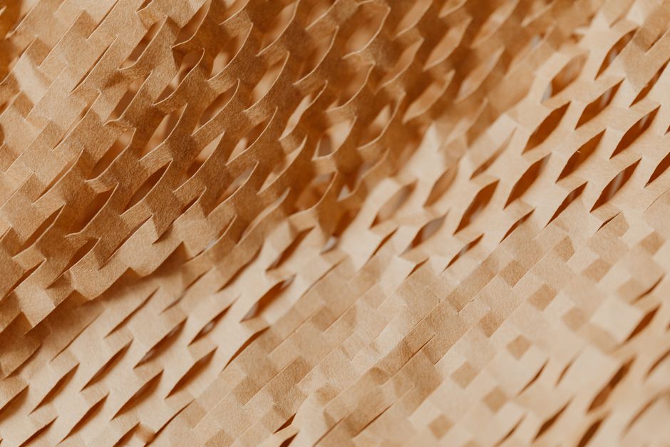 ETH Zurich's 4D-Printed Material Changes Shape and Stiffness Autonomously