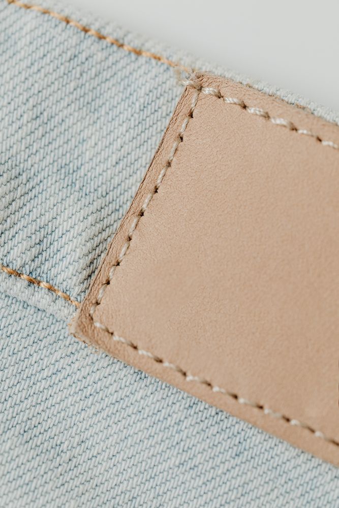 WOVEN LABEL