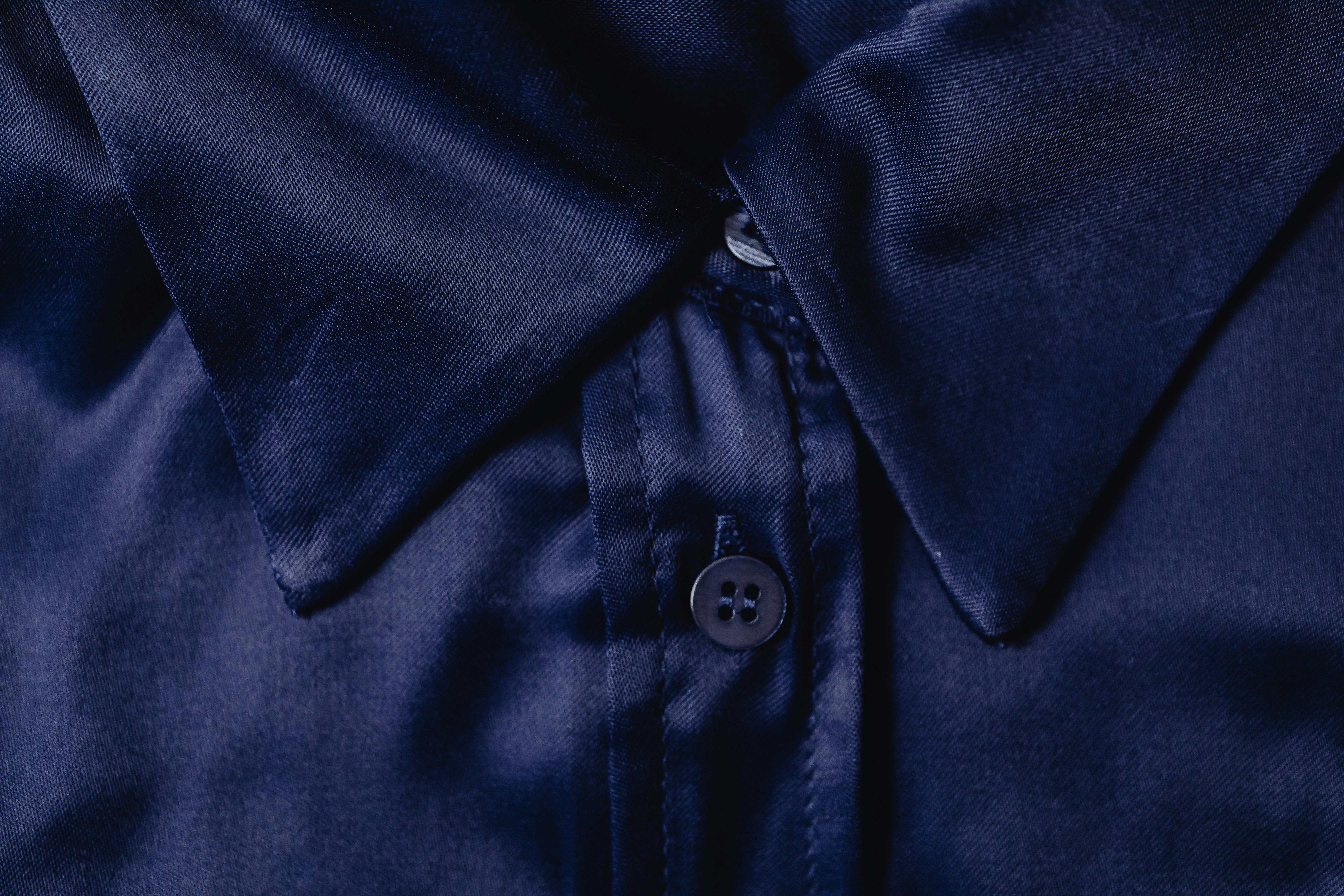 Premium fabric texture detail