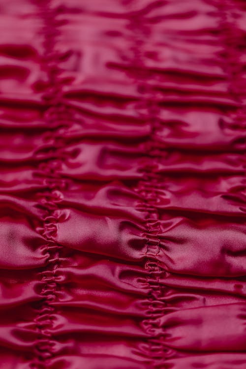Gratis arkivbilde med nærbilde, rosa, silke