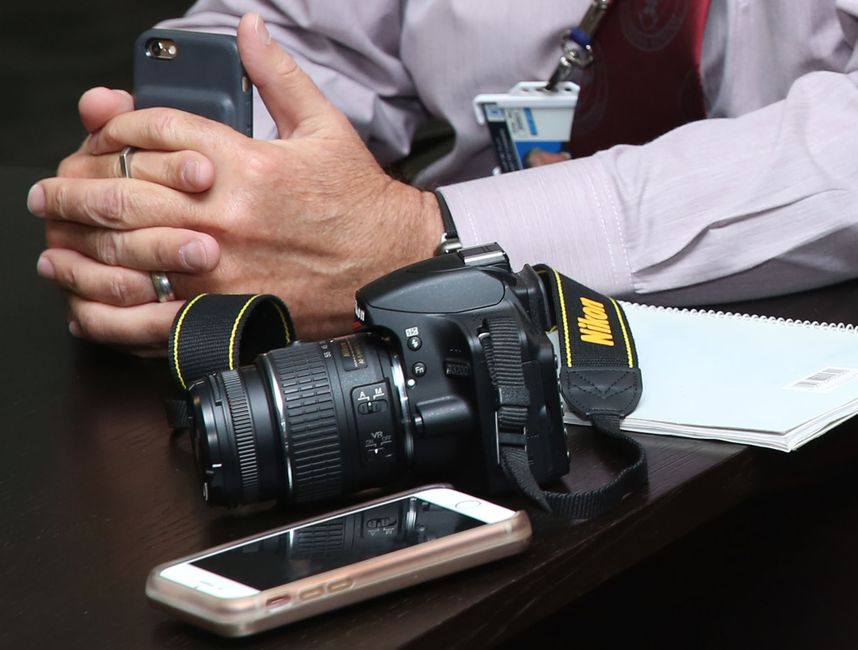 conference photographer Denver metro area