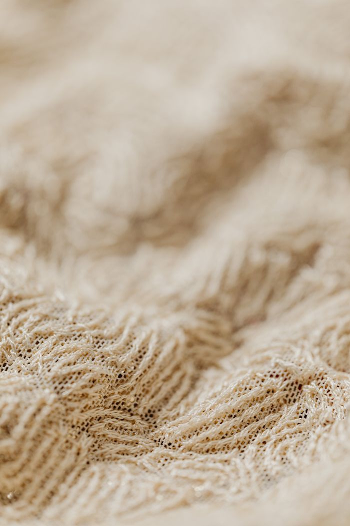 Fabric inspection