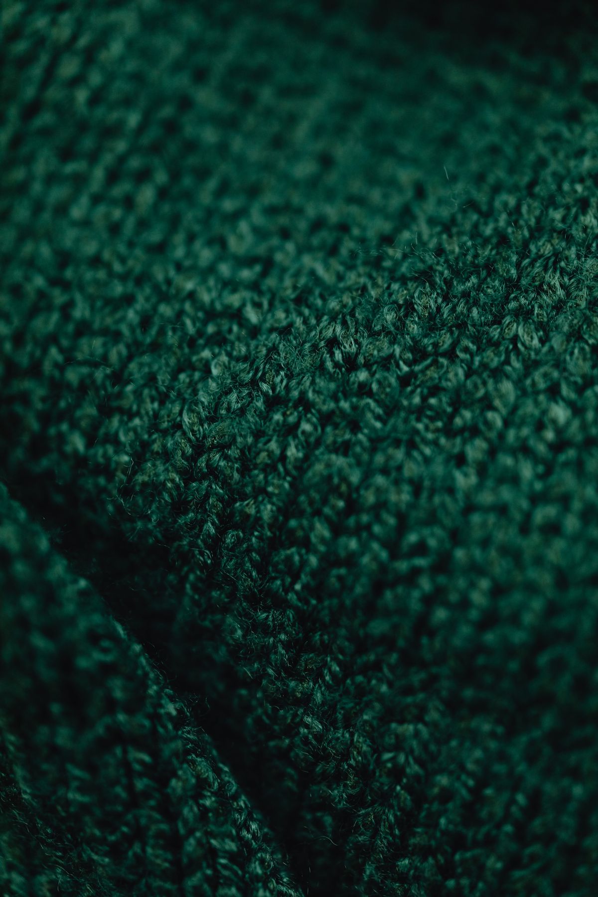 Fine wool texture representing Drago fabric selection