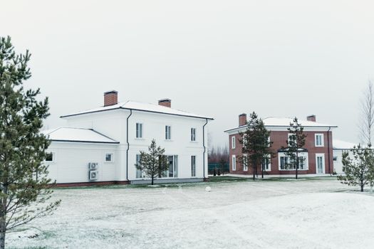 UFC at White House while millions face housing crisis