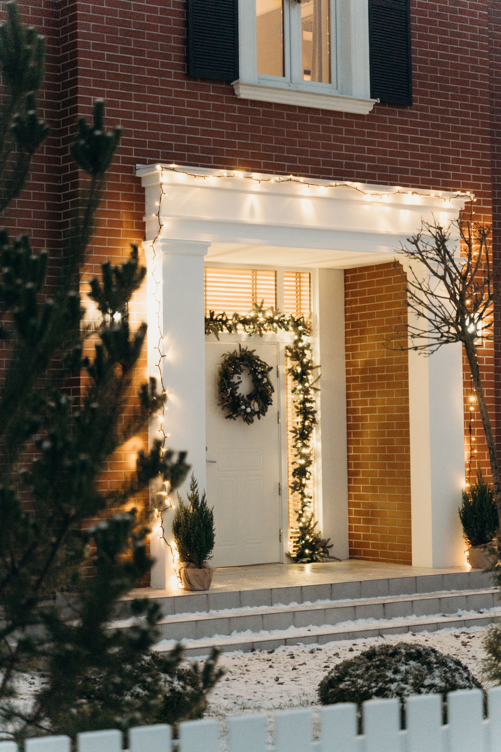 Is It Too Late to List Before the Holidays? A Seller's Fall Timeline Guide