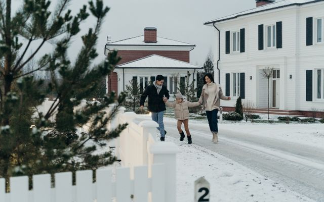 Le zone di Montecchio Maggiore: guida ai quartieri 2026 – Keyspace – Agenzia immobiliare a Vicenza e provincia famiglia scelta casa quartiere