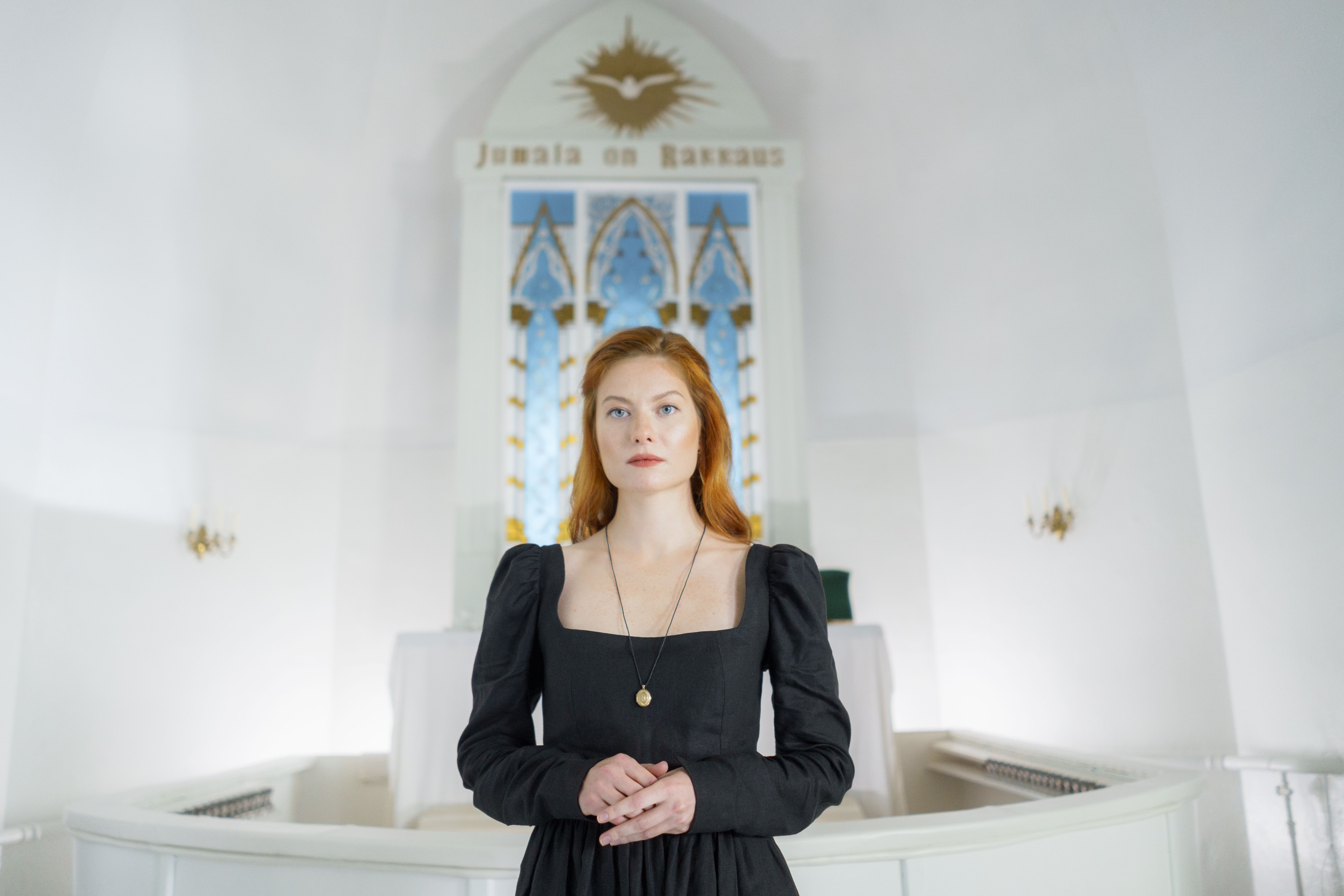 'A Discovery Of Witches' S2 Is *Finally* Coming To UK Telly — Photo by cottonbro studio on Pexels