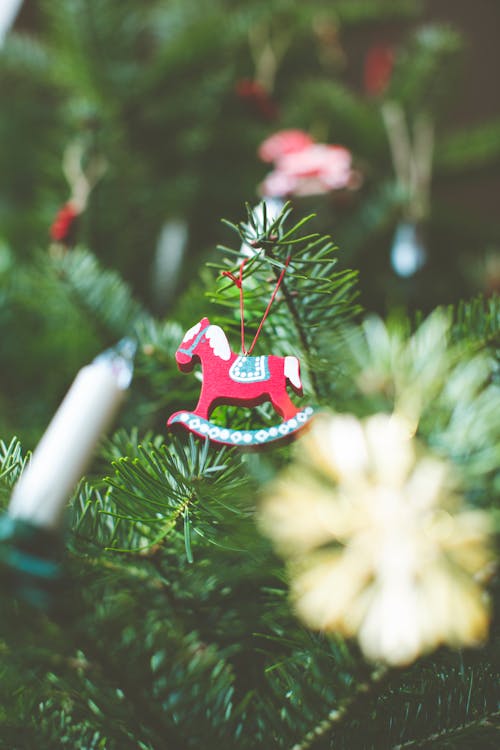 Free stock photo of advent, ball, blur