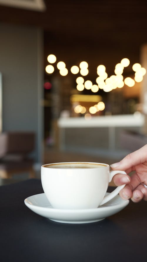お茶, カップ, コーヒーの無料の写真素材