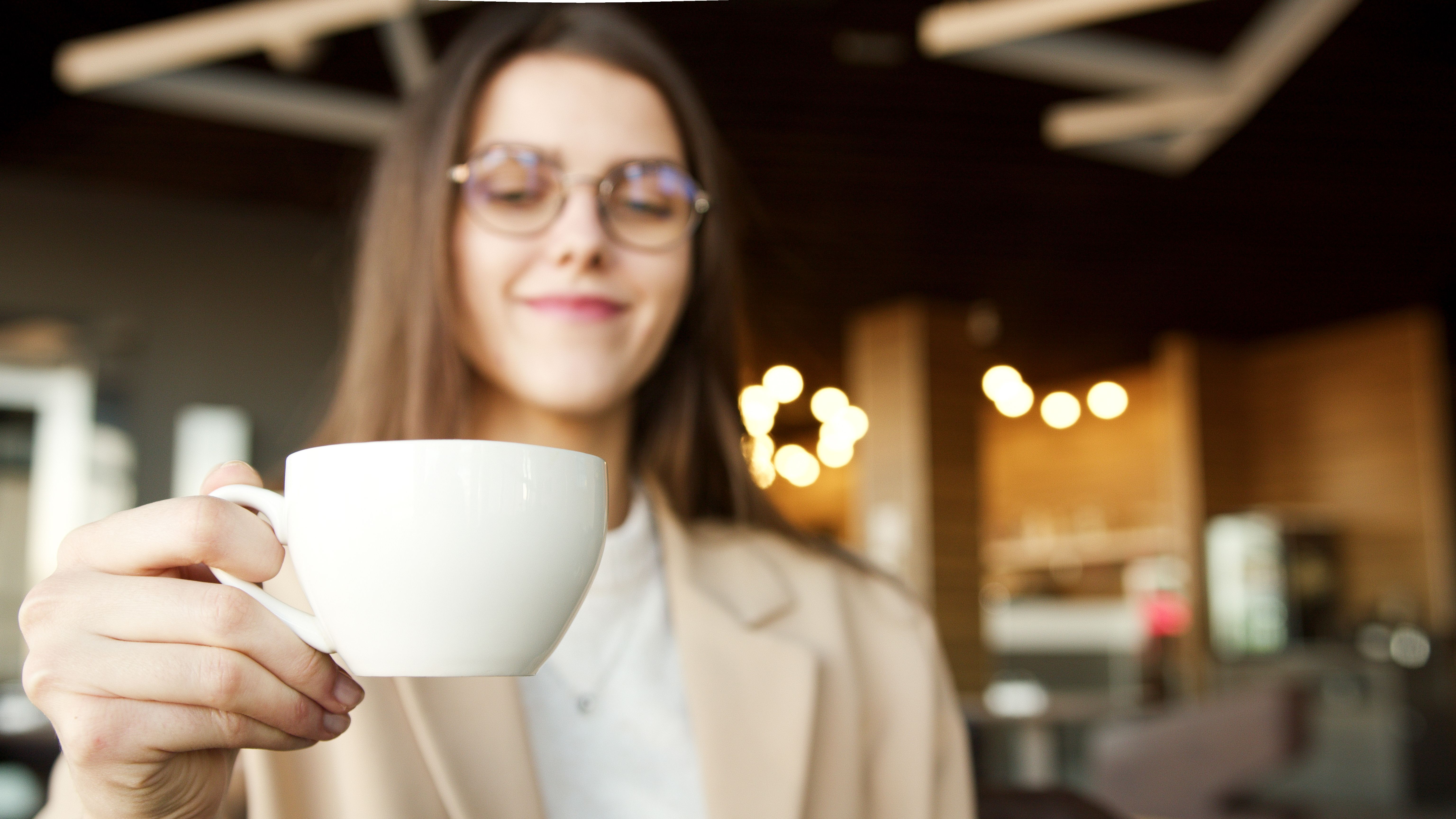 Does Coffee Make You Gain Weight? Here's What a Dietitian Has to Say — Photo by Artem Podrez on Pexels