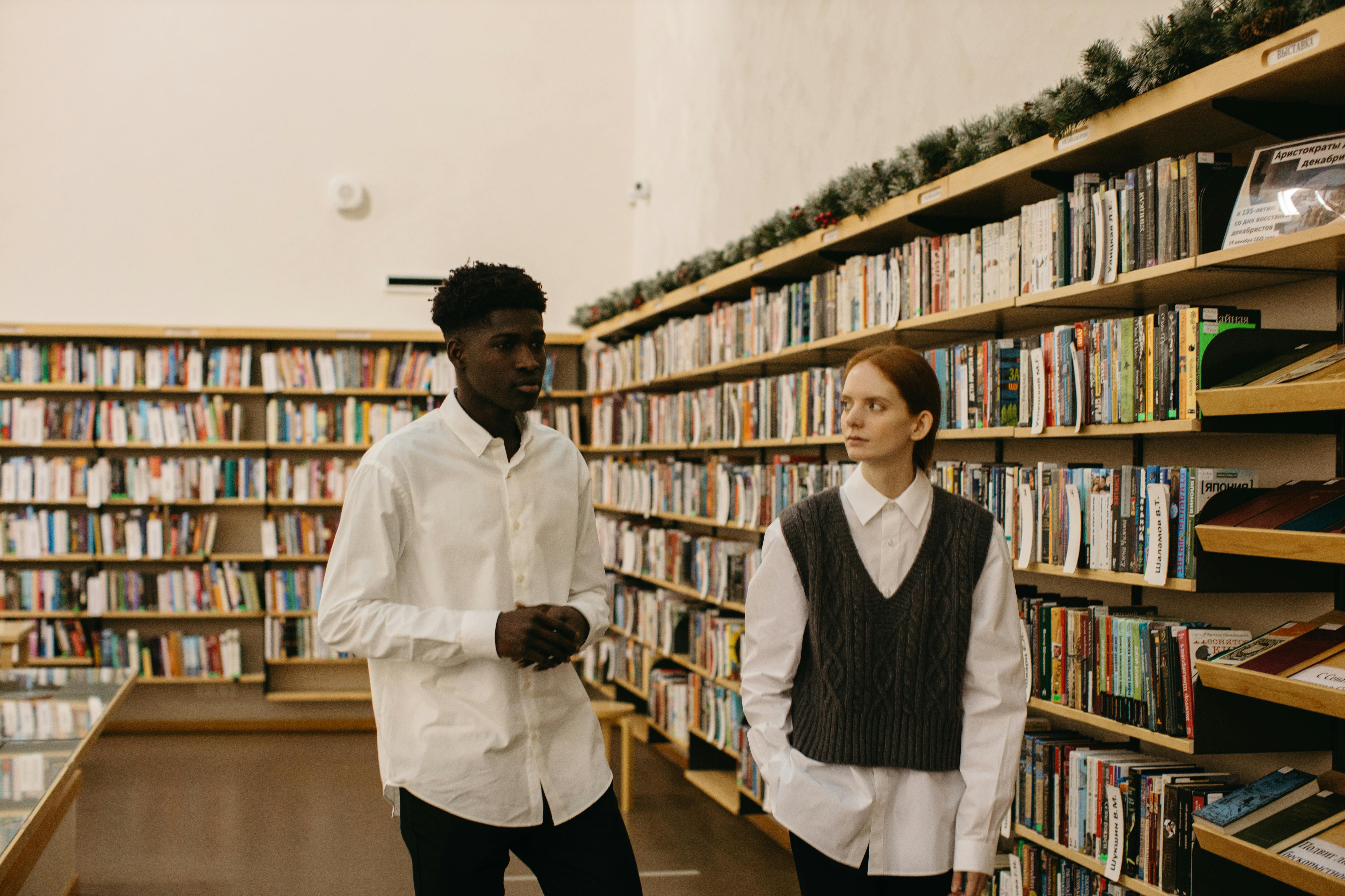 White House Study Says DEI Hurts Productivity — Photo by Yaroslav Shuraev on Pexels