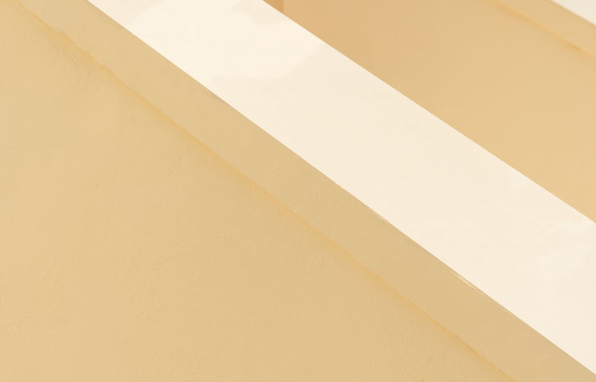 Beige and Brown Wall in Close Up Photography