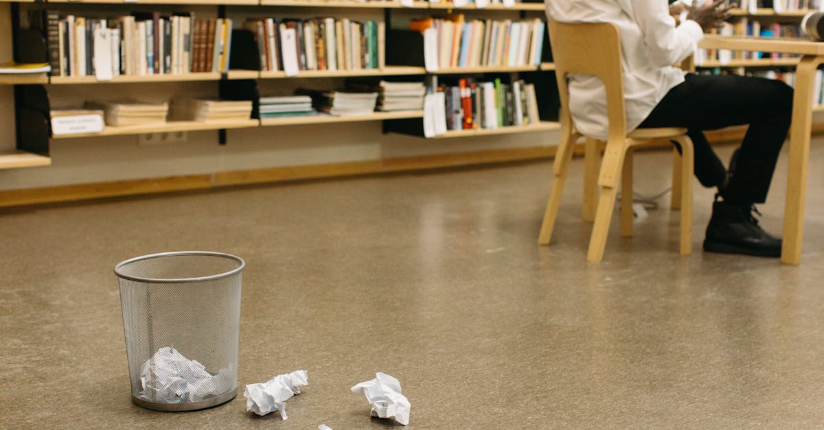 Household Mess, Disorganized Garage, Woman Cleaning, Man-child Lifestyle