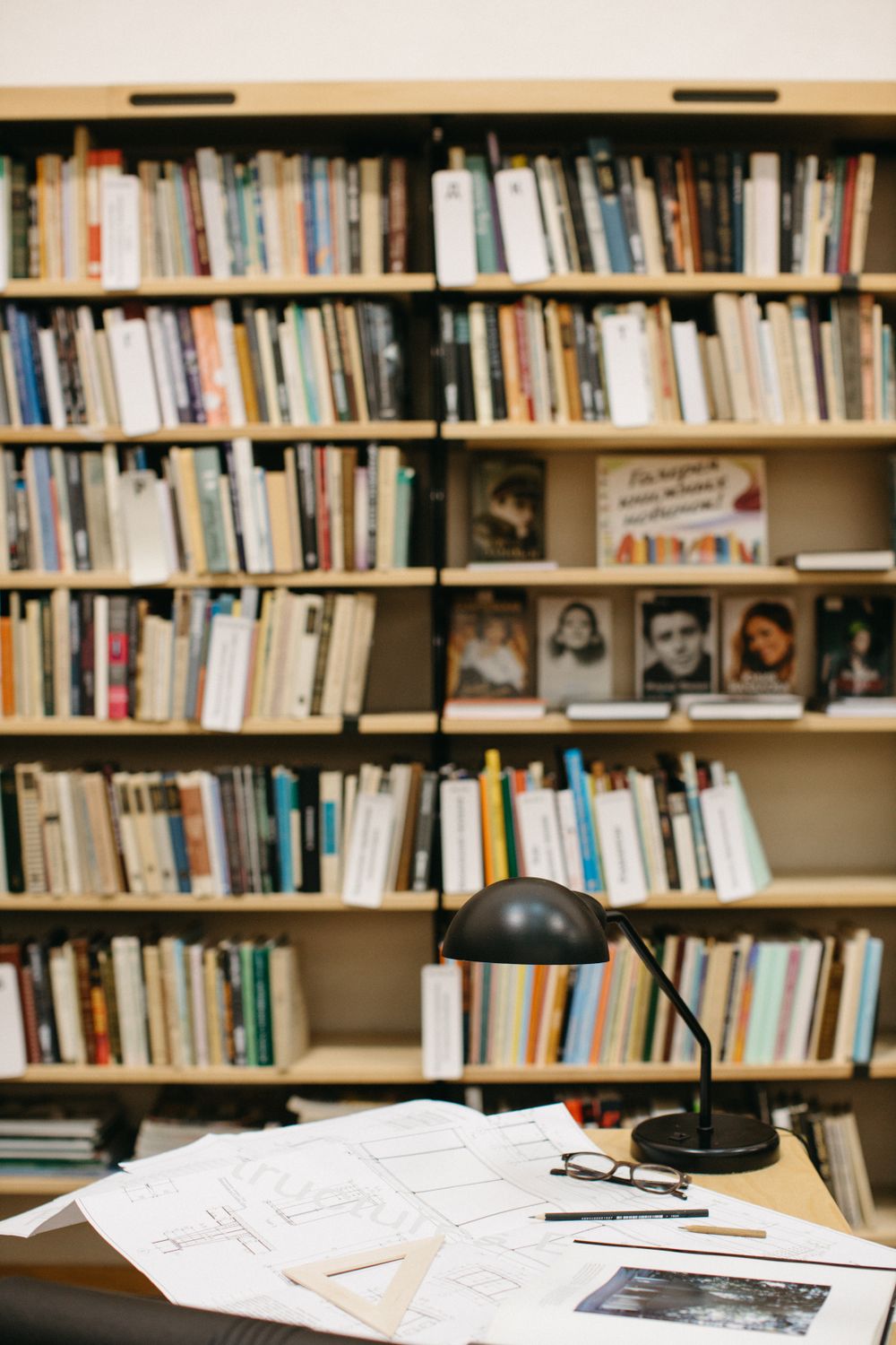 Elena Marlowe — Reading Samples