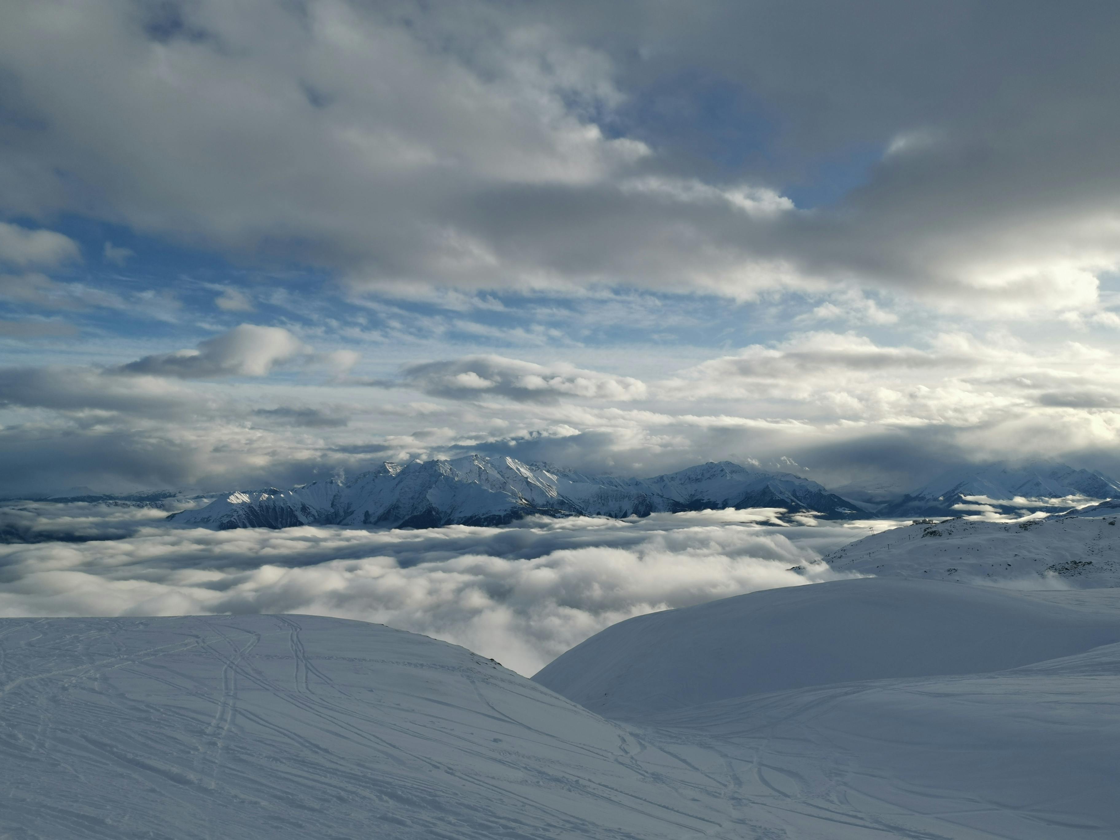 國際：全球氣候峰會：各國承諾加速減碳行動