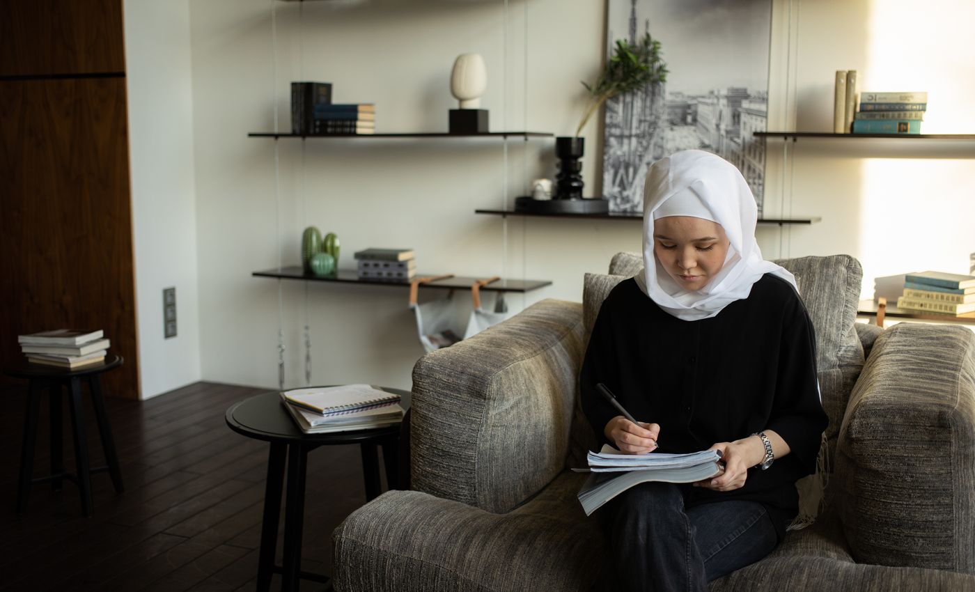 Contrat de cohabitation intergénérationnelle