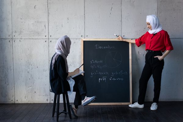 Ustadha Layla