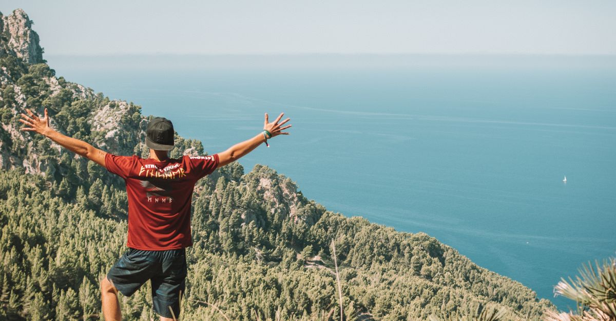 10 actividades al aire libre para disfrutar en español