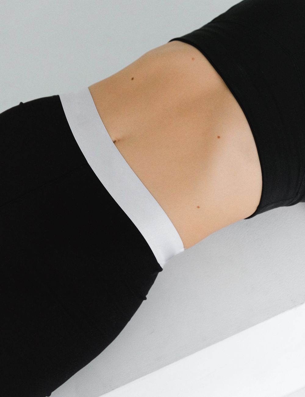 Performance sportswear