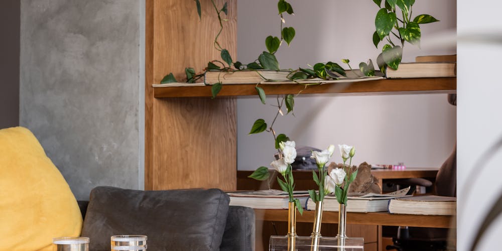 Creative Home Decor Gifts for New Homeowners Sprucing Up Their Space
